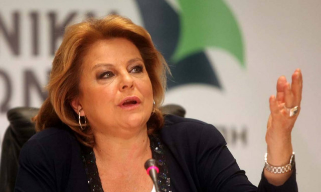 Κατσέλη: Δεν προβλέπεται «κούρεμα» καταθέσεων