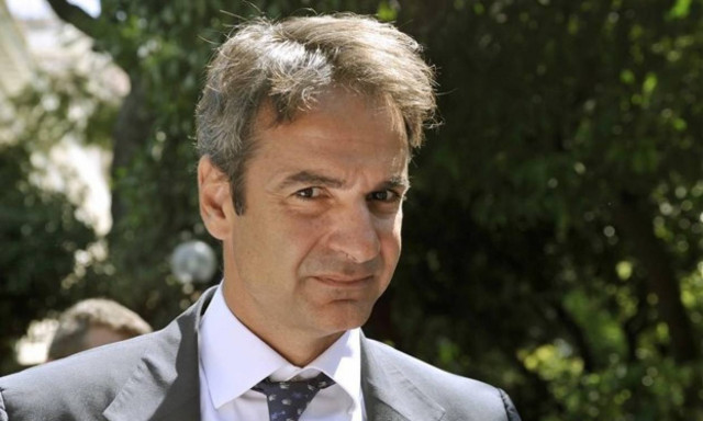 Κυρ. Μητσοτάκης: Θα στενοχωρηθώ αν ο Άδωνις δεν μαζέψει τις υπογραφές, πρέπει να τις μαζέψει