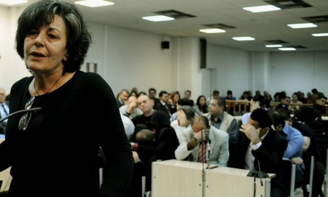 Στο Πειθαρχικό ο υπάλληλος της Γ.Γ Ενημέρωσης για το προκλητικό tweet κατά Φύσσα