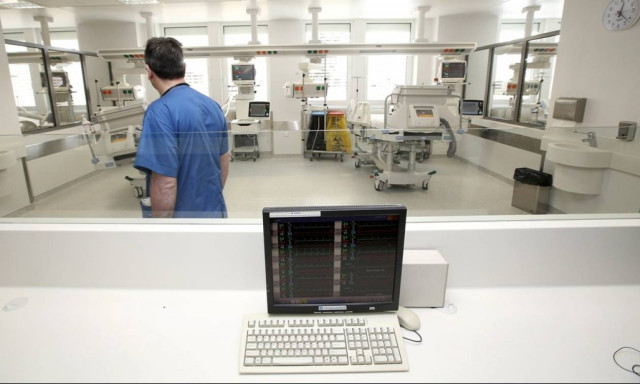 ΚΕΕΛΠΝΟ: Αρνητικές για χολέρα οι πρώτες εξετάσεις του Ολλανδού