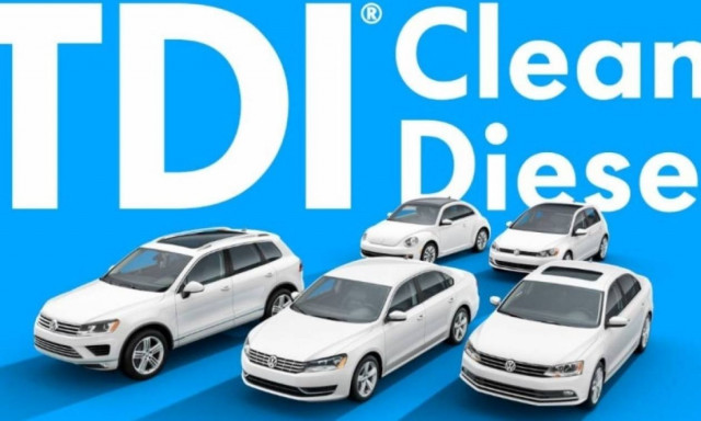 Volkswagen: Απαντά για τα αυτοκίνητά της στην Ελλάδα