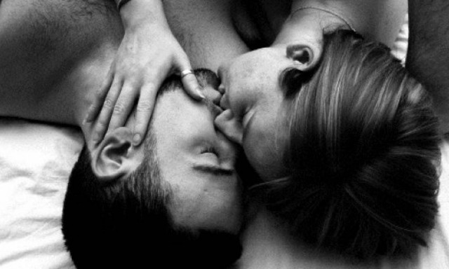 SOS! Οι 5 λόγοι που ένας άντρας ξενερώνει με το σεξ μαζί σου!