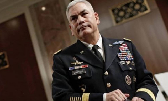 ΗΠΑ: «Συγγνώμη που σας βομβαρδίσαμε...»