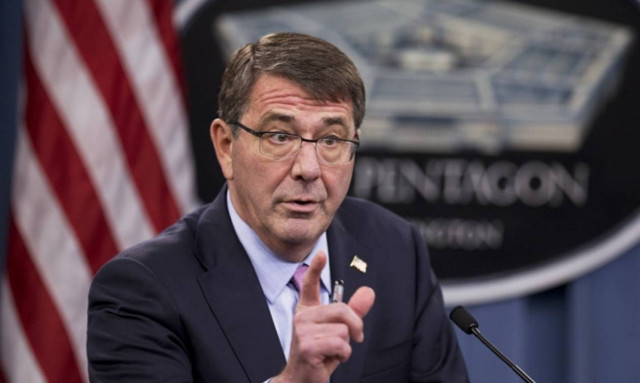 «Διεξάγουμε εξαντλητική έρευνα για τον βομβαρδισμό του νοσοκομείου των MSF»