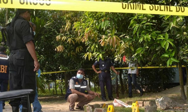 Το Ισλαμικό Κράτος ανέλαβε την ευθύνη για τη δολοφονία Ιάπωνα πολίτη στο Μπανγκλαντές