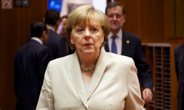 Μέρκελ: Άρχισαν οι συνομιλίες με την Τουρκία για το μεταναστευτικό