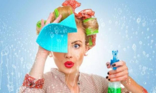 Τούλι, μαλακτικό και σκόνη πλυντηρίου - Πώς θα κάνετε τη ζωή σας ευκολότερη