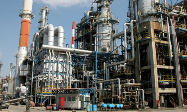 Ελληνικά πετρέλαια: Από το No Man στο Yes Man!