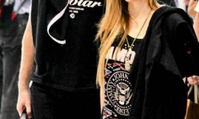 Το πιο cool πρώην ζευγάρι! Ένα μήνα μετά το χωρισμό συνεργάζονται επαγγελματικά!