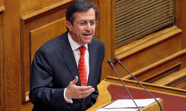 Τι θα κάνουν Τσίπρας – Καμμένος με τον Νικολόπουλο