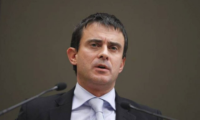 Βαλς: Η Ρωσία δεν θα πρέπει «να κάνει λάθος στους στόχους» στη Συρία