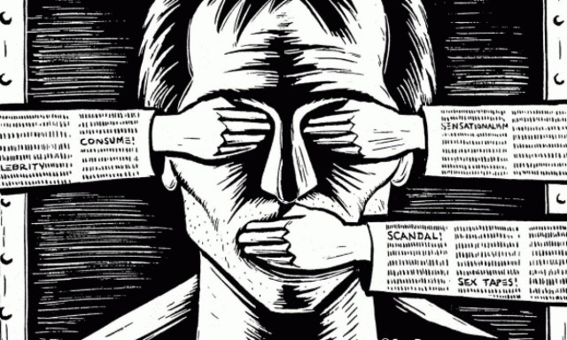 Μαύρη μέρα για την ελληνική δημοσιογραφία - Υπουργός απείλησε το Newsbomb.gr