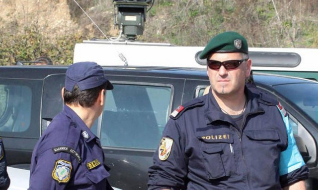 Κοινές περιπολίες Ελλάδας-Τουρκίας υπό την Frontex στο ανατολικό Αιγαίο!