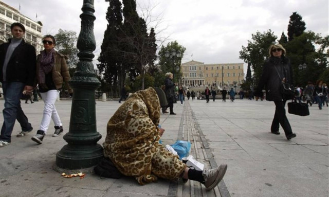 Κάτω από 12.000 το οικογενειακό εισόδημα στο 63% των φορολογικών δηλώσεων