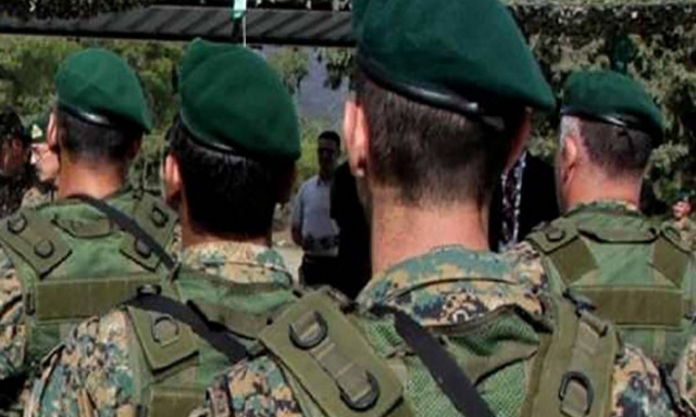 Στρατός ξηράς: Κατάταξη της ΣΤ΄ ΕΣΣΟ