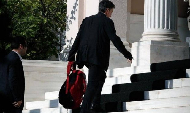 Επιτροπή παρακολούθησης για την ανακεφαλαιοποίηση των τραπεζών