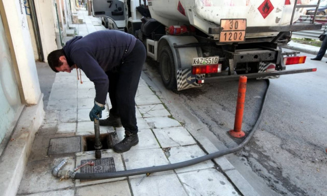 Πόσους θα «παγώσει» το επίδομα θέρμανσης;