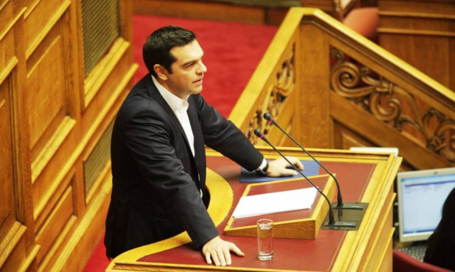 Ο Τσίπρας θέλει Μεϊμαράκη αρχηγό για να τον έχει μονίμως… δεύτερο! (vid)