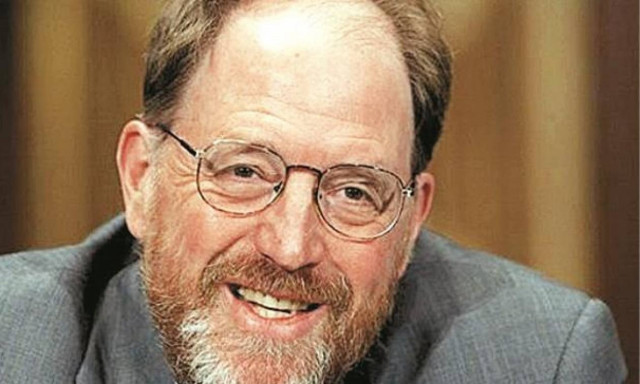 Γκάλμπρεϊθ: Ανάλγητοι και εκβιαστικοί οι θεσμοί στις διαπραγματεύσεις με την Ελλάδα