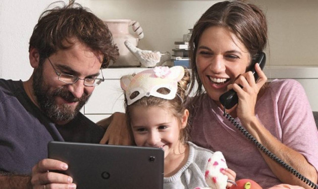 Σε Vodafone Home μετονομάζονται οι υπηρεσίες της hellas online