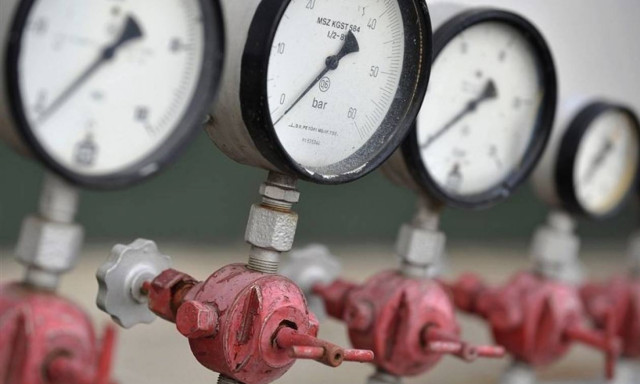 Έως 23 Οκτωβρίου τα δικαιολογητικά για το επίδομα φυσικού αερίου