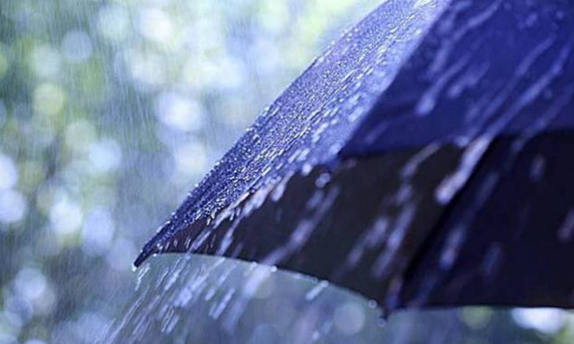 Καιρός: Έρχονται καταιγίδες και άνοδος της θερμοκρασίας από την Τρίτη