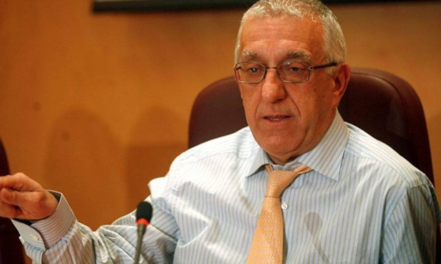 Κακλαμάνης: Θα επιλέξω Μεϊμαράκη γιατί ενώνει