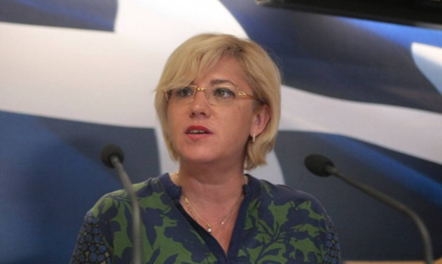 Ευρωπαία Επίτροπος: Αρχίζει η εισροή 2 δισ. ευρώ στην πραγματική οικονομία της Ελλάδας