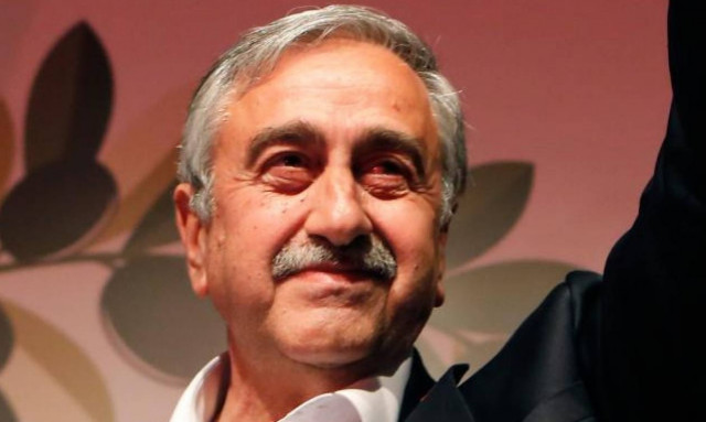 Ακιντζί: Διεθνές ενδιαφέρον για λύση του Κυπριακού