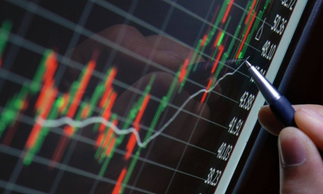 Χρηματιστήριο: Κέρδη στο άνοιγμα της εβδομάδας