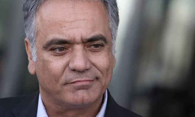 Σκουρλέτης: Προσπαθούμε να μην εφαρμοστεί ο ΦΠΑ 23% στην ιδιωτική εκπαίδευση