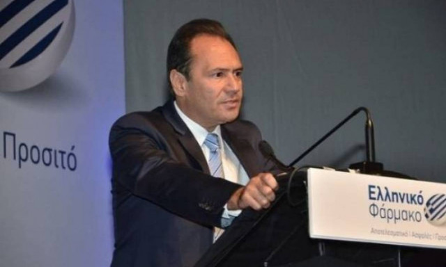 Τρύφων: Οι επόμενες κινήσεις της φαρμακοβιομηχανίας και η προσφυγή στα ευρωπαϊκά δικαστήρια