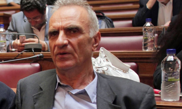 Βαρεμένος για βουλευτικά προνόμια: «Είμαι διατεθειμένος να ακούσω και να δεχτώ οτιδήποτε»