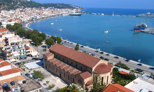 Ζάκυνθος: Απεφεύχθη -προσωρινά- ο κίνδυνος διακοπής ηλεκτροδότησης