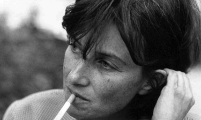 Γαλλία: Πέθανε σε ηλικία 65 ετών η Bελγίδα σκηνοθέτις Σαντάλ Ακερμάν