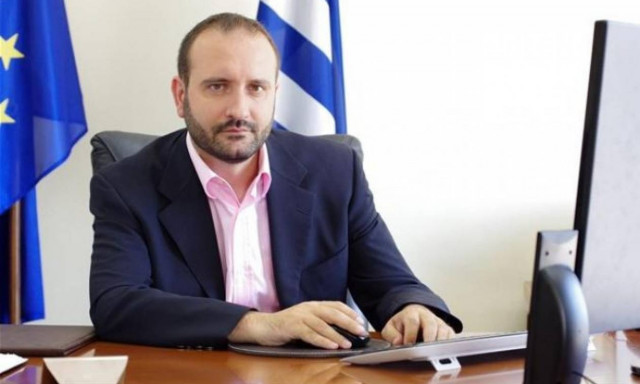 Κόλλιας: Ανακεφαλαιοποίηση τραπεζών και επενδύσεις απαρχή για έξοδο από την κρίση