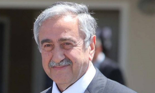 Ακιντζί: Φυσικό δικαίωμα των Τ/κ οι μόνιμες παρεκκλίσεις