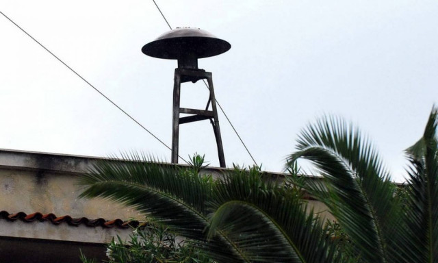 Παρμενίων 2015: Ηχούν σήμερα οι σειρήνες του… «πολέμου»