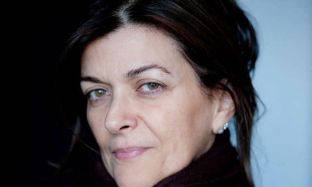 Αντωνοπούλου: Προτεραιότητα η προώθηση των ανθρωπίνων δικαιωμάτων