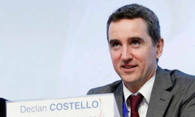 Κοστέλο: Το τρίτο ελληνικό πρόγραμμα έχει πιθανότητες να επιτύχει