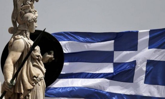 Reuters: Τέλη Οκτωβρίου η έλευση των θεσμών