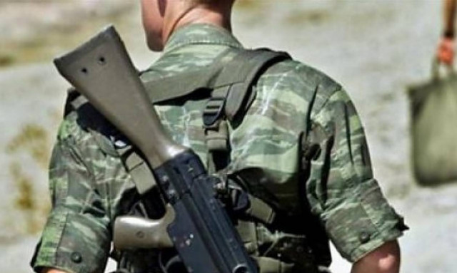 Υπουργείο Άμυνας Κύπρου: Προϋπολογισμός λιτότητας και για το 2016