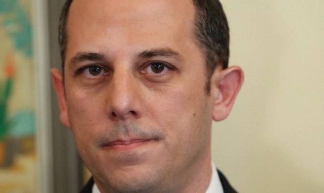 Σε Βρυξέλλες-Λουξεμβούργο ο Υπουργός Μεταφορών της Κύπρου