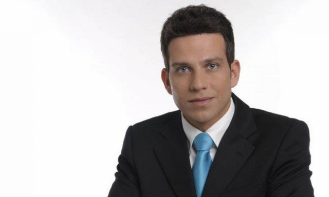 Την παρέμβαση Οικουμενικού Πατριάρχη ζητά ο θεολόγος που αφορίστηκε στη Κύπρο