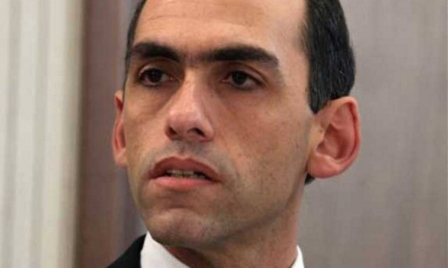 Γεωργιάδης: Τερματίζουμε την εξάρτηση από το μνημόνιο