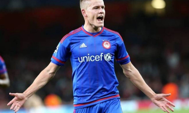 Φινμπόγκασον: «Απίστευτη η νίκη επί της Άρσεναλ»