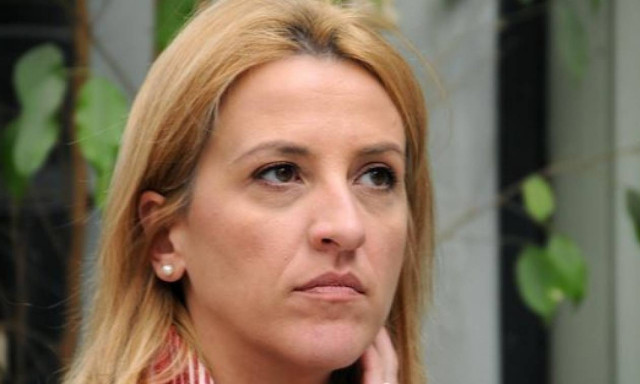 Ρένα Δούρου: Αυτά έγιναν στην Περιφέρεια Αττικής μέσα σε έναν χρόνο