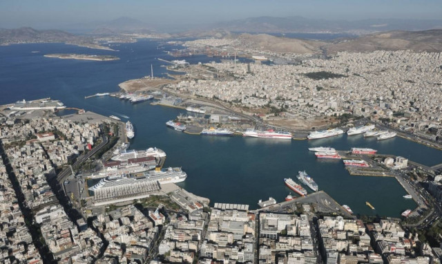 Σήμερα στο ΣτΕ η ιδιωτικοποίηση του ΟΛΠ