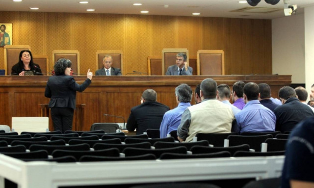 Μάγδα Φύσσα: Mε εντολή Λαγού η δολοφονία του παιδιού μου