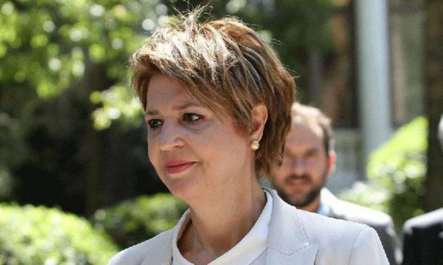 Γεροβασίλη: Δεν θα πουληθούν σε ξένα funds τα «κόκκινα» δάνεια